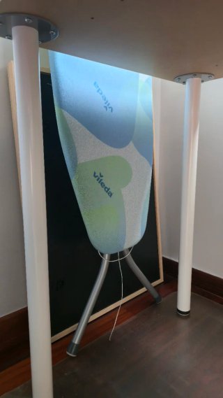 Tablero Mesa Ikea Blanco 200x60 cm
