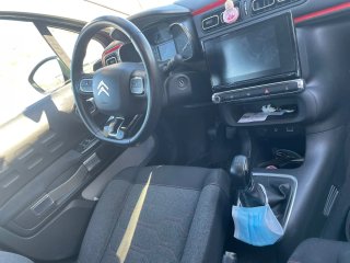 Citroen C3 2018