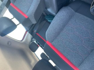 Citroen C3 2018