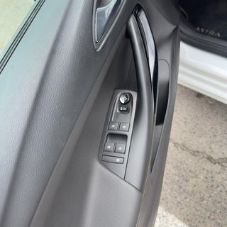 Opel Astra 1.4 150cv GSI 2017