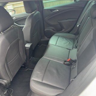 Opel Astra 1.4 150cv GSI 2017