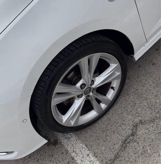 Opel Astra 1.4 150cv GSI 2017