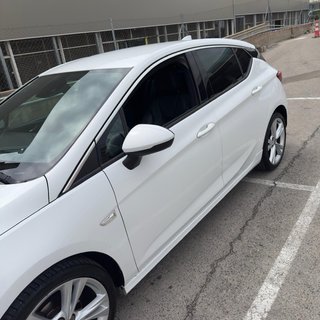 Opel Astra 1.4 150cv GSI 2017