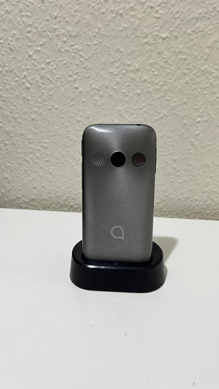 Móvil Alcatel 2019G Negro