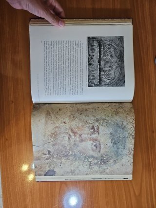 El primer arte cristiano (200-395). André Grabar