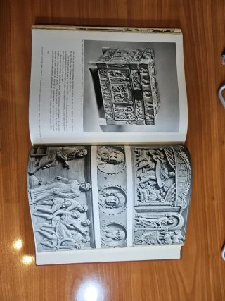 El primer arte cristiano (200-395). André Grabar