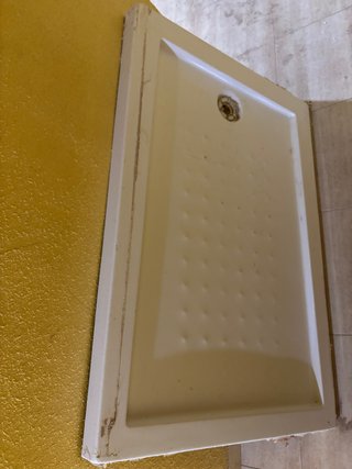 Plato de ducha 1200x800