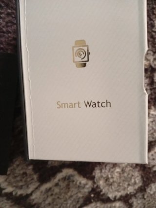 Reloj Inteligente NAIXUES ZX07