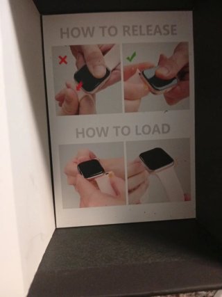 Reloj Inteligente NAIXUES ZX07