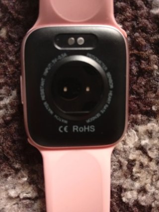 Reloj Inteligente NAIXUES ZX07