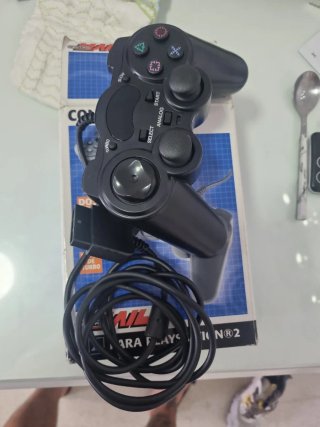 Mando NIL para PlayStation 2