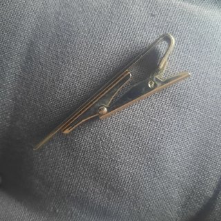 Pasador de corbata STRATTON