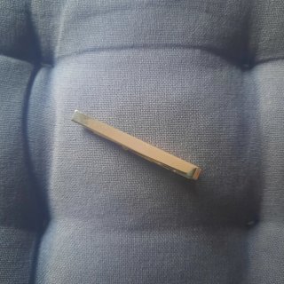 Pasador de corbata STRATTON