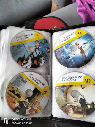 Películas DVD Películas Varias colecciones