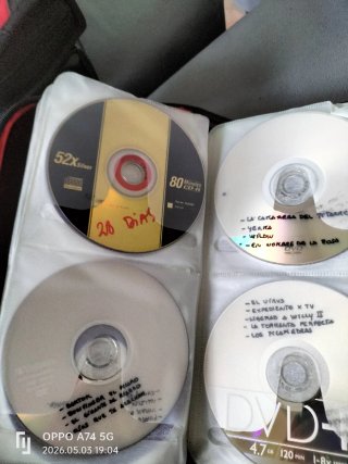 Películas DVD Películas Varias colecciones