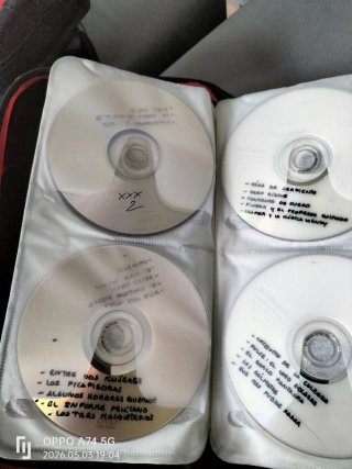 Películas DVD Películas Varias colecciones
