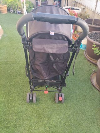 Silla de paseo Maclaren
