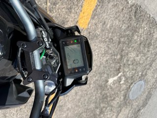 Moto Zontes Z2 125cc