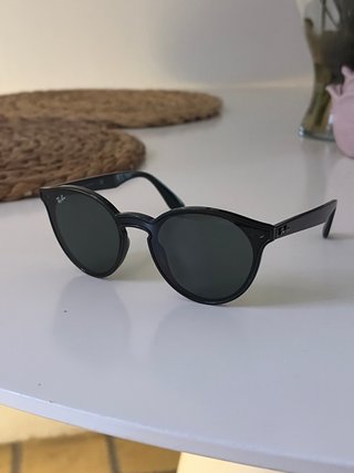 Gafas de sol Ray-Ban negras