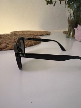 Gafas de sol Ray-Ban negras