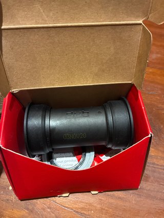 Pedalier SRAM DUB PF30