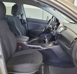 KIA Sportage 2012