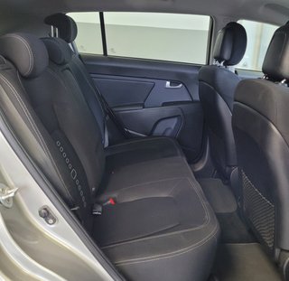 KIA Sportage 2012