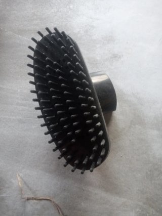 Aspiradora AIRNOVA para coche