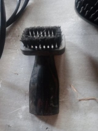 Aspiradora AIRNOVA para coche