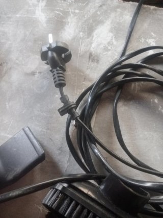 Aspiradora AIRNOVA para coche