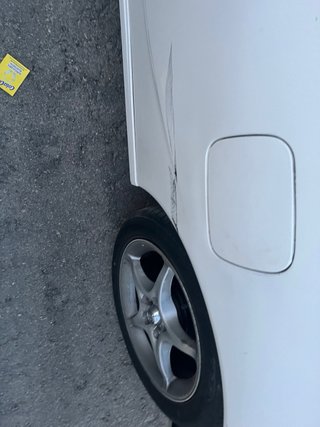 Toyota Celica 2003