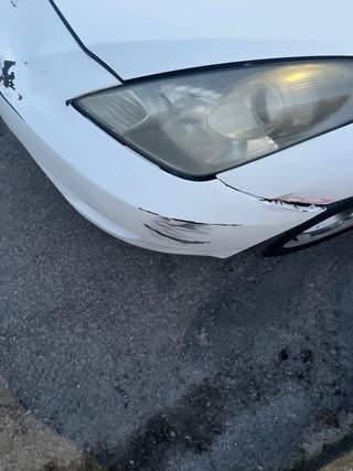 Toyota Celica 2003