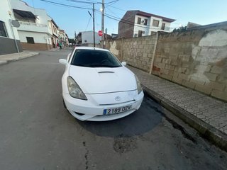 Toyota Celica 2003