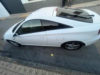Toyota Celica 2003