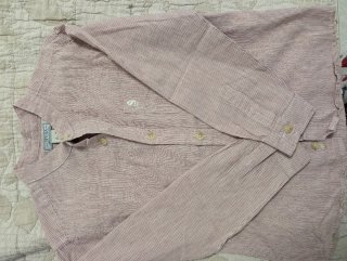 Camicie bambino a 6 euro ciascuna. Diverse taglie.