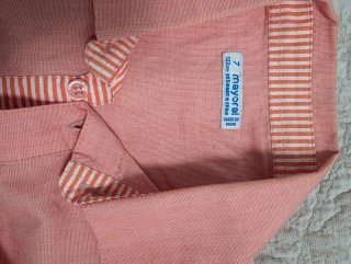Camicie bambino a 6 euro ciascuna. Diverse taglie.