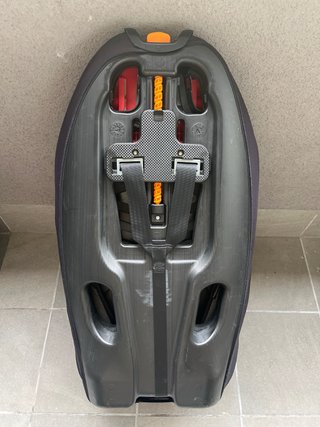 Silla de coche Chicco Grupo I,II Y III