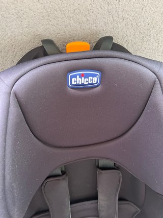 Silla de coche Chicco Grupo I,II Y III