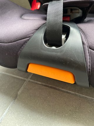 Silla de coche Chicco Grupo I,II Y III