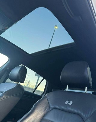 Despiece Volkswagen Golf R 300 CV