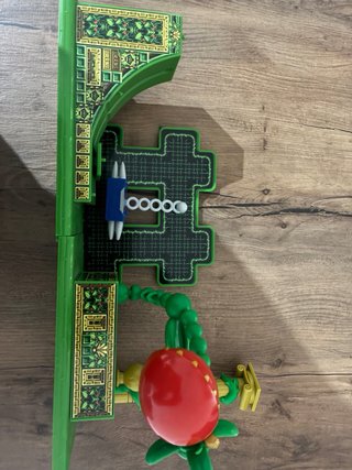 Juego Sonic Plataforma