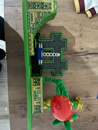 Juego Sonic Plataforma