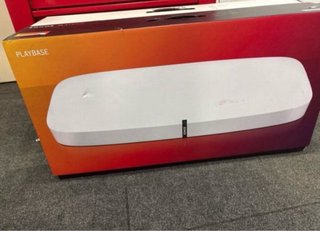Sonos PlayBase S2 Home cinema