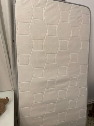 Colchón para cama nido de 90 x190