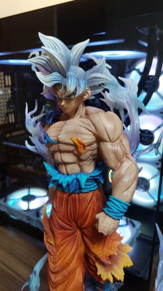 Figura Dragon Ball Super