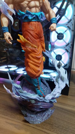 Figura Dragon Ball Super