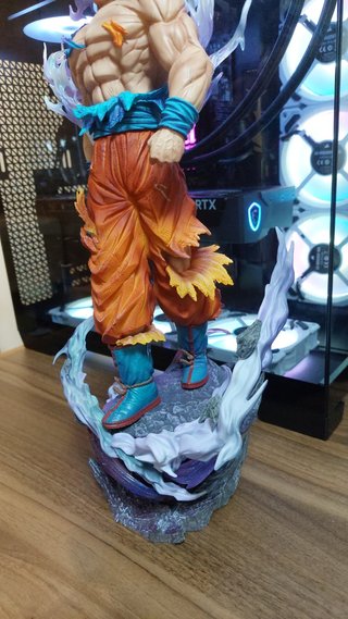 Figura Dragon Ball Super