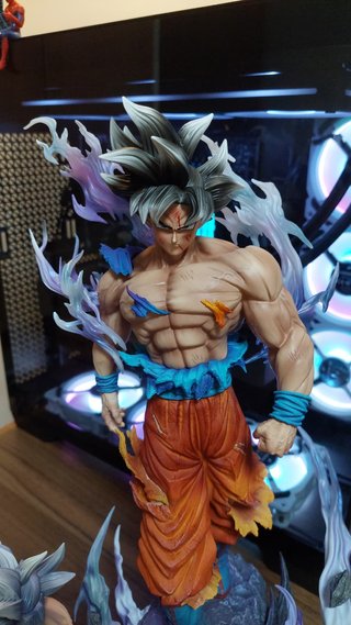 Figura Dragon Ball Super