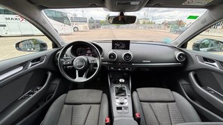 Audi A3 2017