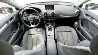 Audi A3 2017
